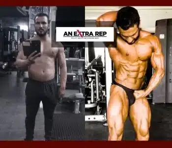 body transformation program