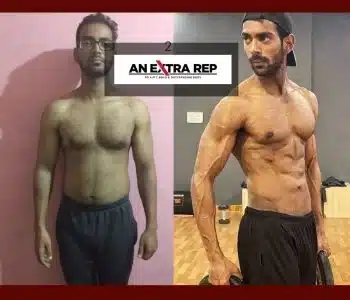 Amazing Indian Transformation Program - AnExtraRep