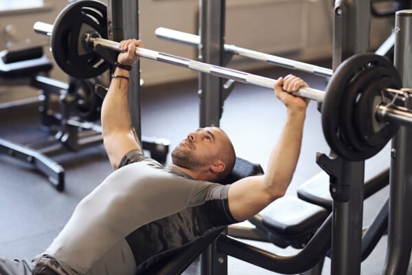 Barbell Complex - Powerful Workouts By AnExtraRep